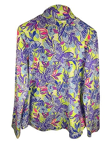 Lilly Pulitzer Jacket (view 2)