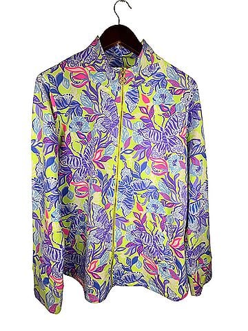 Lilly Pulitzer Jacket (view 1)
