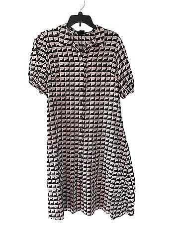 Who What Wear Casual Dress (view 1)