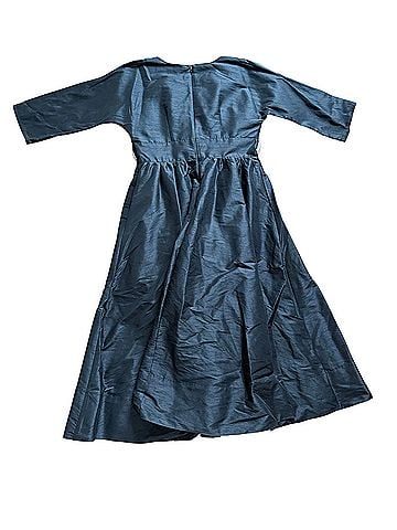 eShakti Cocktail Dress (view 1)