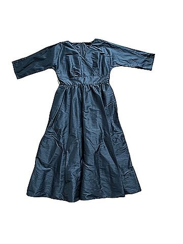 eShakti Cocktail Dress (view 2)
