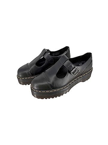 Dr. Martens Bethan Flats (view 1)
