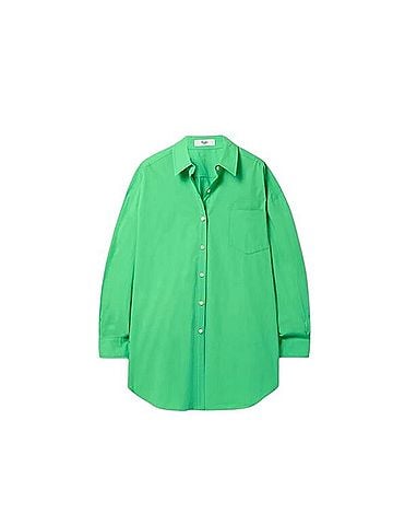 The Frankie Shop Melody Long Sleeve T-Shirt (view 1)
