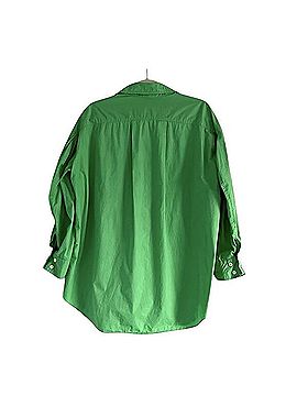The Frankie Shop Melody Long Sleeve T-Shirt (view 2)