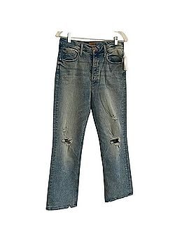 Mother The Tripper Jeans (view 1)