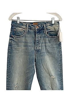 Mother The Tripper Jeans (view 2)