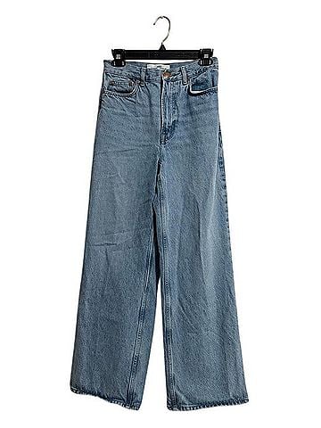 Samsoe Samsoe Rebecca Jeans (view 1)