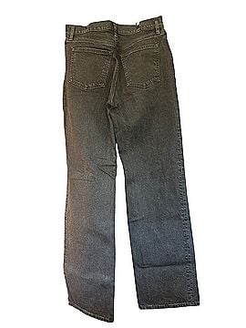 Abercrombie & Fitch The 90s Relaxed Jean 8 Long Jeans (view 2)