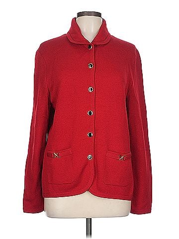 St. John St. John Cardigan (view 1)
