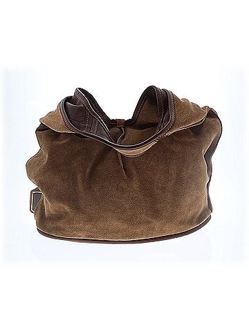 Ugg Australia Ugg Australia Leather Shoulder Bag (view 1)