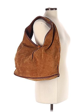 Ugg Australia Ugg Australia Leather Shoulder Bag (view 2)