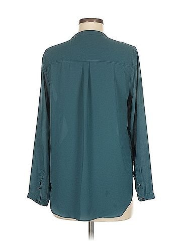 Zoa Zoa Long Sleeve Blouse (view 2)