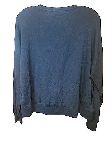 Cynthia Rowley Long Sleeve Blouse (view 2)