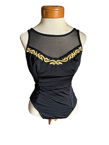 Miraclesuit One Piece Swimsuit (view 1)