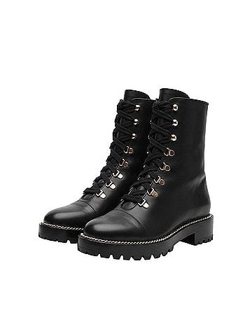 Stuart Weitzman Stuart Weitzman luxury ankle Ankle Boots (view 1)