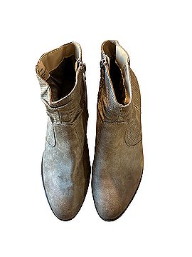 White Mountain Ankle Boots (view 2)