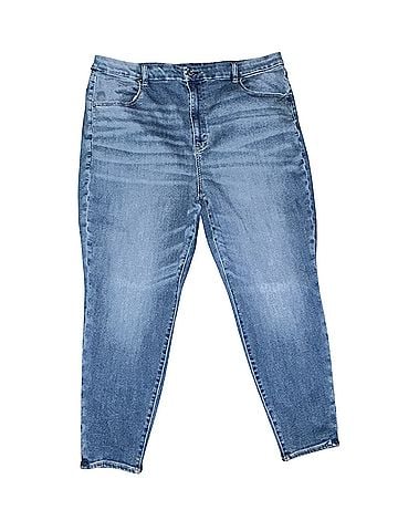 American Eagle Outfitters Jeans (view 1)