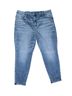 American Eagle Outfitters Blue Jeans Size 24 waist - photo 1