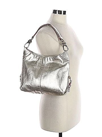 Dooney & Bourke dooney and Burke Leather Hobo (view 2)