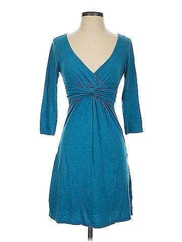 Velvet Velvet Cocktail Dress (view 1)