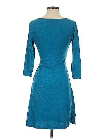 Velvet Velvet Cocktail Dress (view 2)