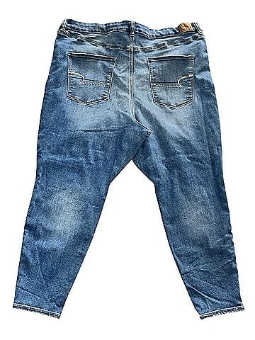 American Eagle Outfitters Jeans (view 2)