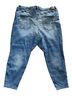 American Eagle Outfitters Blue Jeans Size 24 waist - photo 2