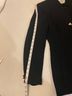 Albert Nipon Black Blazer Size 6 - photo 10