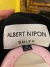 Albert Nipon Black Blazer Size 6 - photo 6