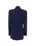 Albert Nipon Black Blazer Size 6 - photo 2