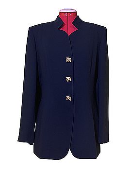 Albert Nipon Blazer (view 1)