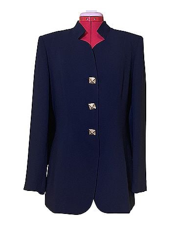 Albert Nipon Blazer (view 1)