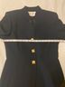 Albert Nipon Black Blazer Size 6 - photo 7