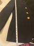 Albert Nipon Black Blazer Size 6 - photo 9