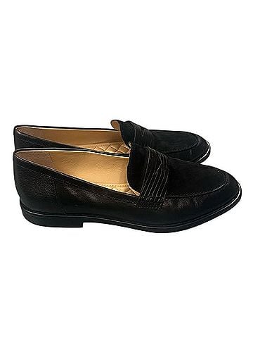 J. McLaughlin Concetta Loafers Flats (view 1)