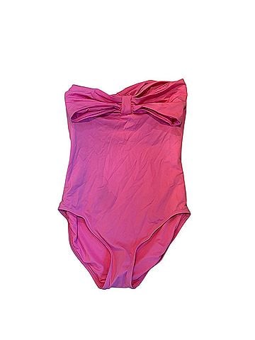 Kate Spade New York One Piece Swimsuit (view 1)