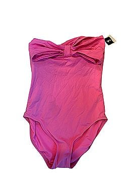 Kate Spade New York One Piece Swimsuit (view 2)