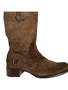 Born Boots (view 2)