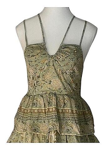 American Eagle Outfitters Sleeveless Top (view 1)