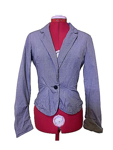 Lilith Jacket (view 1)