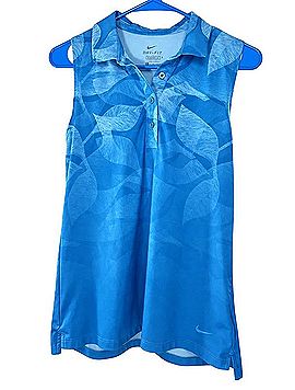 Nike Sleeveless Blouse (view 1)