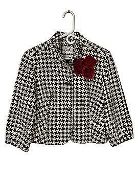 LAL Live A Little Jacket (view 1)