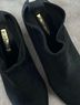 BCBG Suede Ankle Boots - photo 3