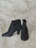 BCBG Suede Ankle Boots - photo 4
