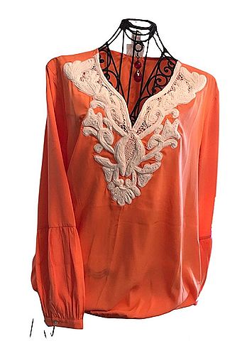 Chico's Chico’s Blouse (view 1)