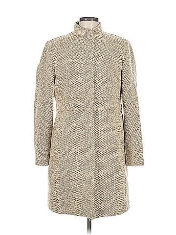 J.Crew J.Crew Wool Coat (view 1)