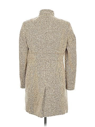 J.Crew J.Crew Wool Coat (view 2)
