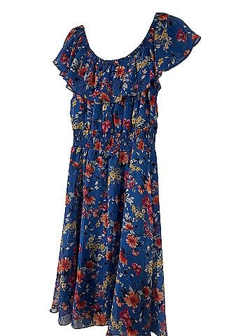 Sandra Darren Casual Dress (view 1)
