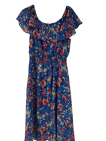 Sandra Darren Casual Dress (view 2)