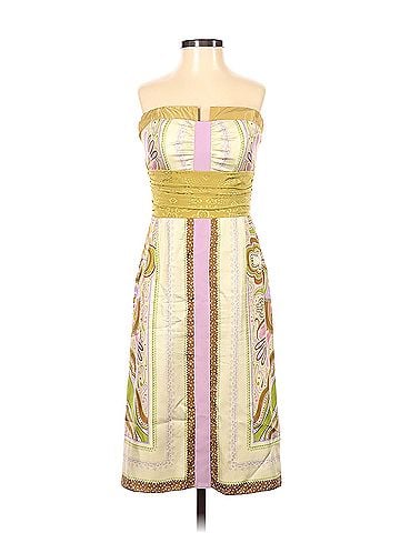 Nicole Miller Collection Nicole Miller Collection Cocktail Dress (view 1)